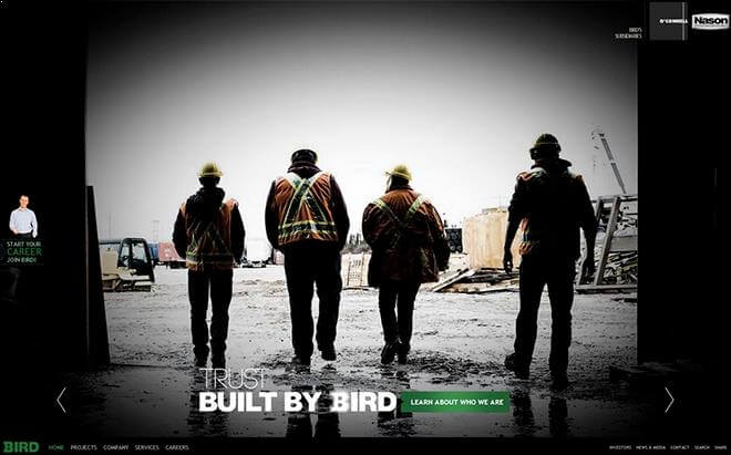 web design company mississauga